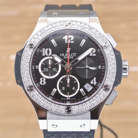 hublot diamond rally cost|hublot big bang price.